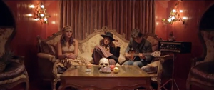 foxygen
