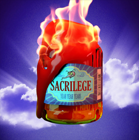 yyy-sacrilege