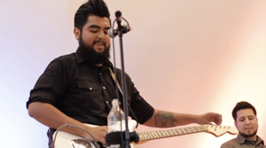 corazonatta-video