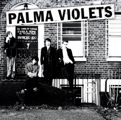 palmaviolets