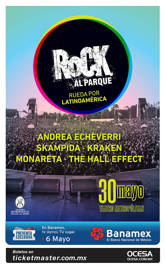 ARTE PREVENTA DF 2
