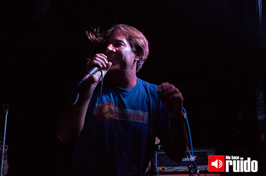 Guttermouth
