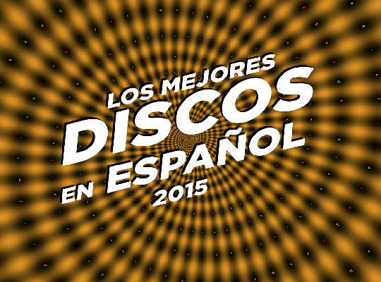 Los mejores discos internacionales de 2015 - Muzikalia