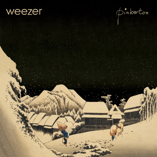 weezer-pinkerton