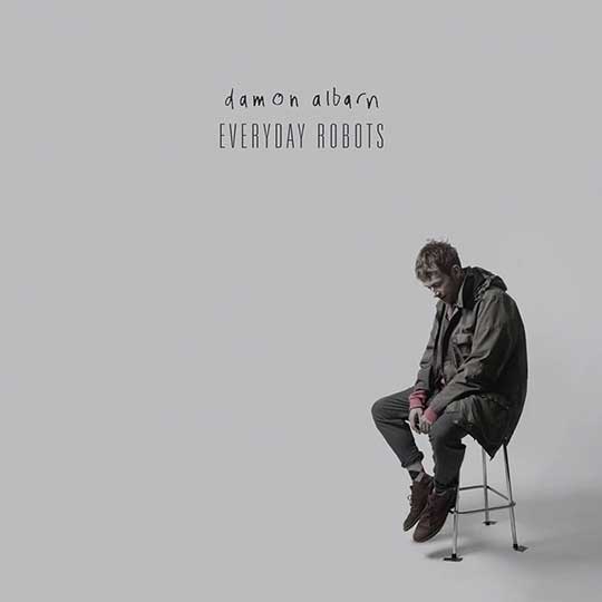 damon albarn everyday robots