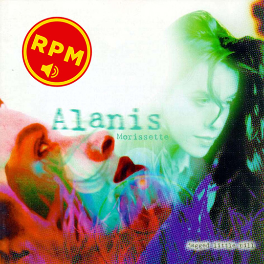 Jagged Little Pill