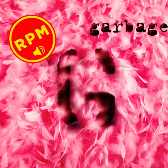 garbage album