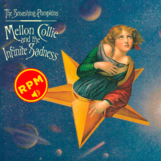 mellon collie