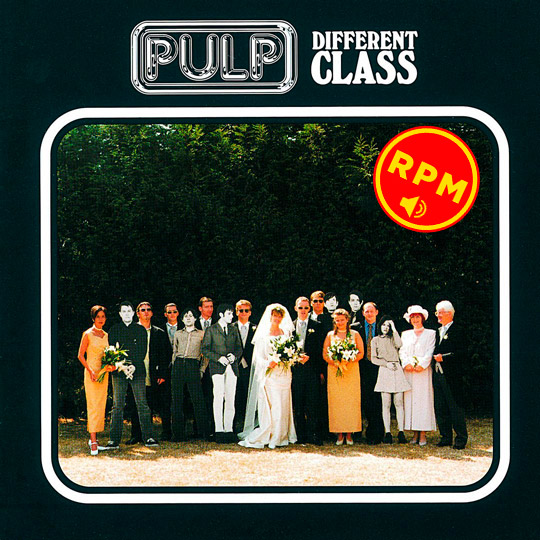 pulp different class