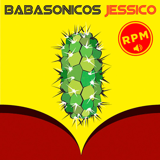 babasonicos jessico