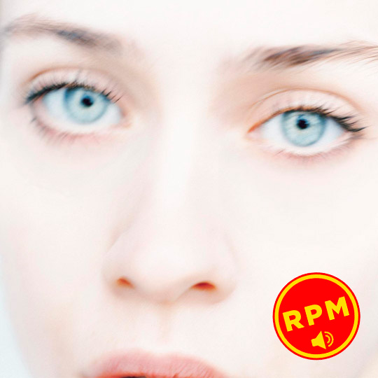 fiona apple tidal