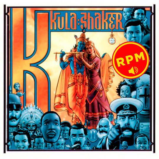 k kula shaker