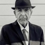 leonard cohen