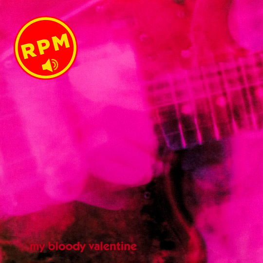 loveless my bloody valentine