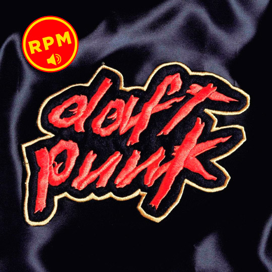 daft punk homework