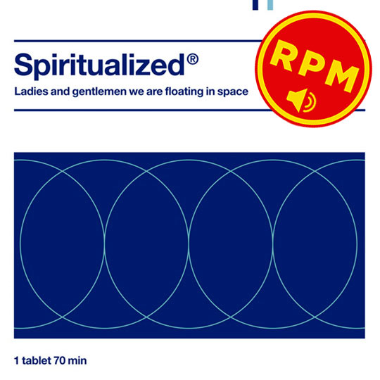 ladies and gentleman spiritualized