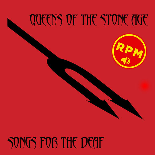queens stone age songs deaf