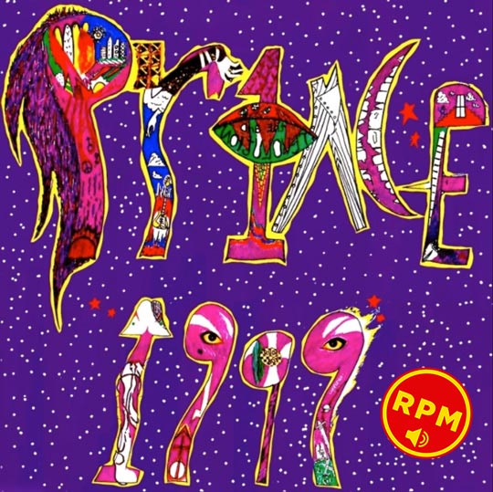 prince 1999