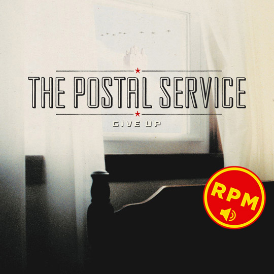 postal service give up