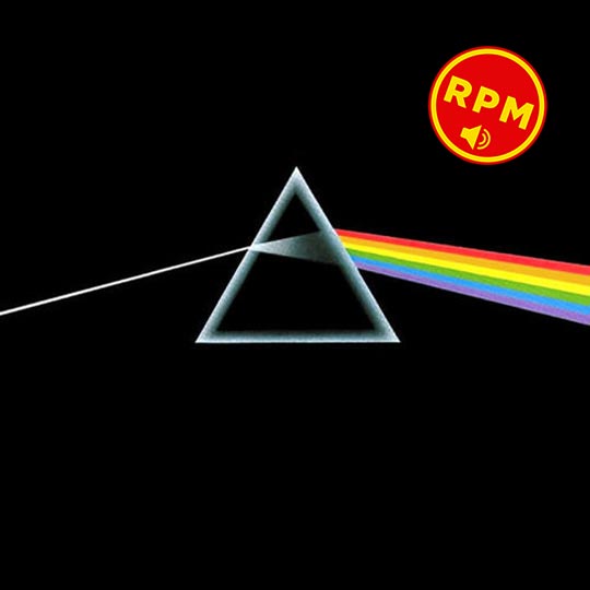 pink floyd dark side of the moon