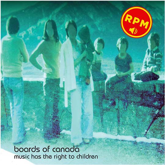 boards of canada rights children
