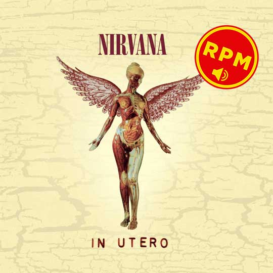 in utero nirvana 30