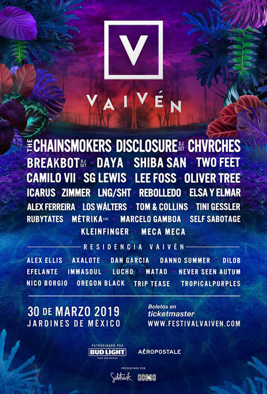 festival vaiven