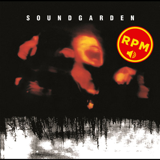 superunknown soundgarden