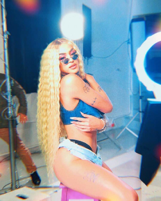 pabllo vittar