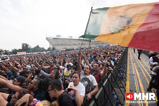 ambiente vive latino