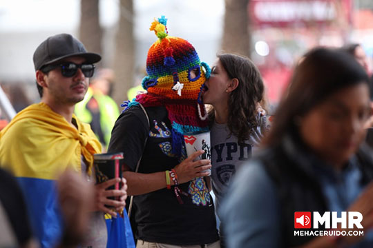 ambiente vive latino