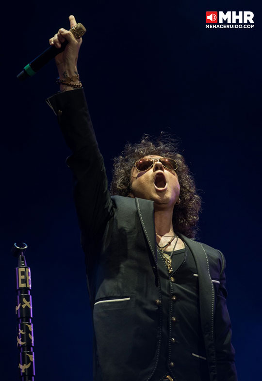 bunbury vive latino