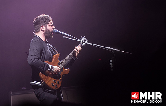 foals vive latino