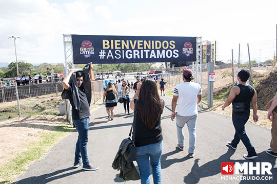 grito latino costa rica