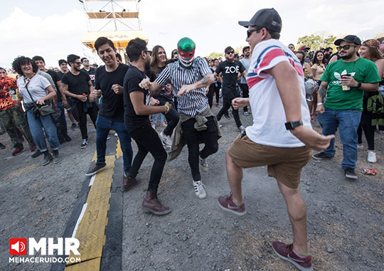 grito latino costa rica