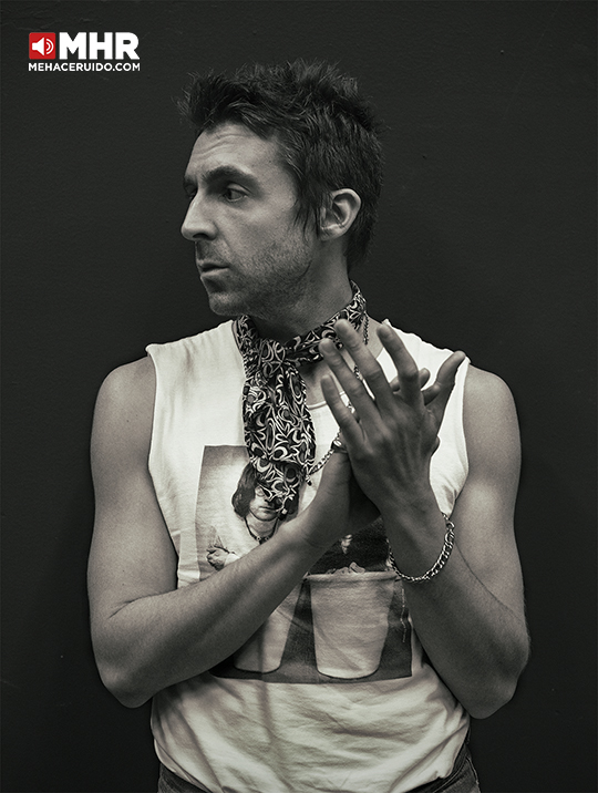 miles kane