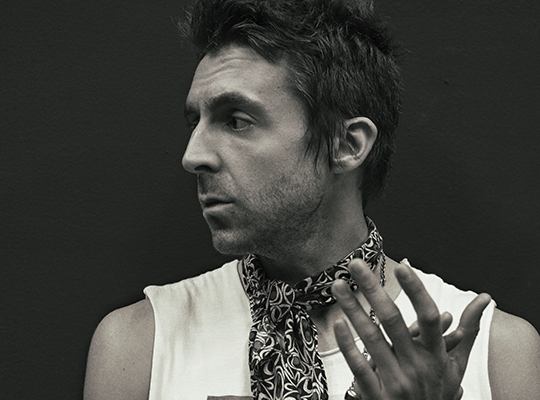 miles kane