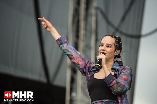 ximena sariñana vive latino