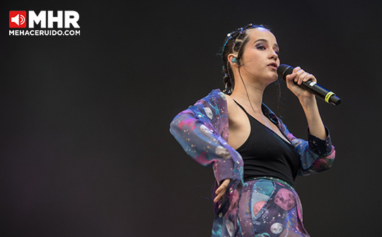 ximena sariñana vive latino