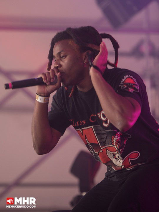 denzel curry