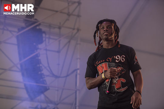 denzel curry