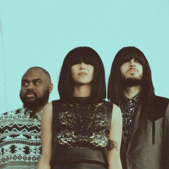 khruangbin