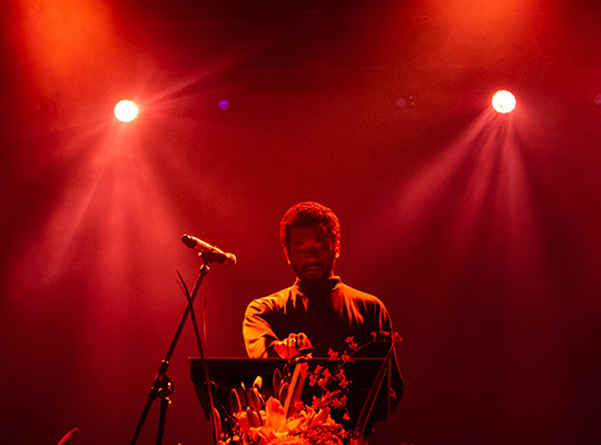 toro y moi