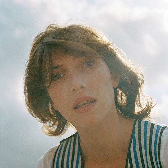 Aldous Harding