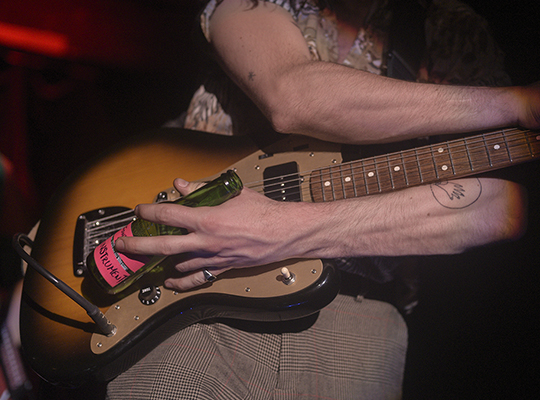 fontaines dc