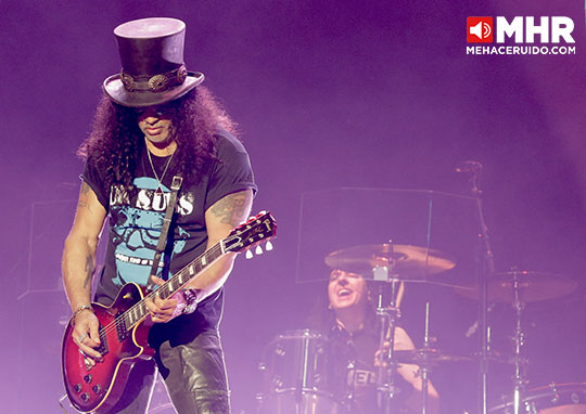 slash