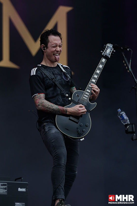 trivium mexico