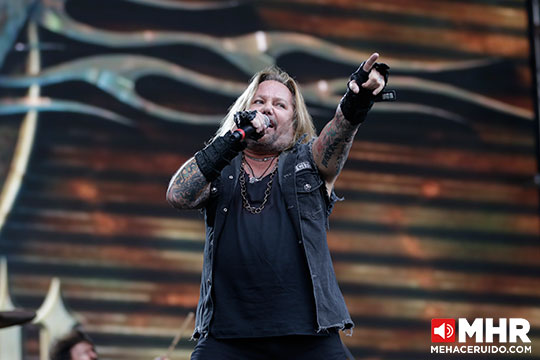 vince neil