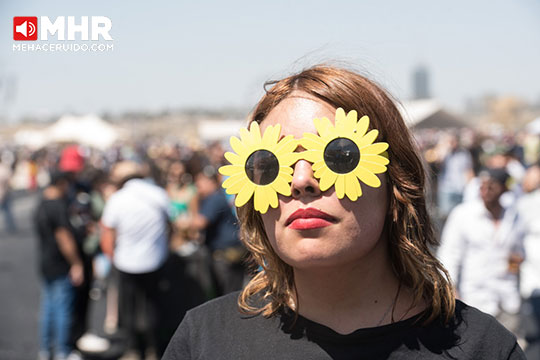 corona capital guadalajara