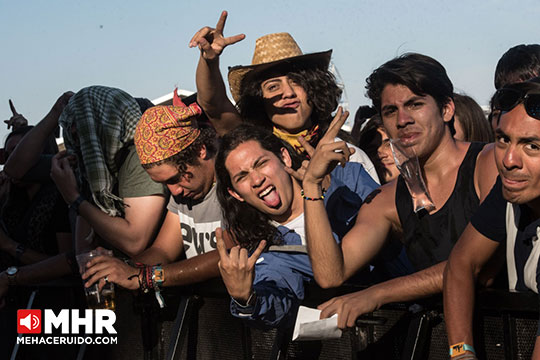 corona capital guadalajara